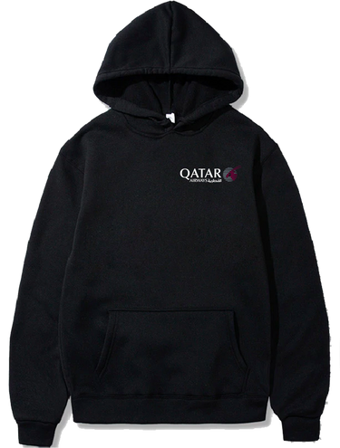 QATAR AIRWAYS PULLOVER